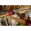Milwaukee M12 12 Volt Lithium Ion Cordless Cable Stapler w/1 in. Insulated Cable Staples 600 Per Box (2-Pack)