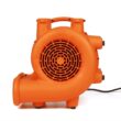 RIDGID 1625 CFM 3-Speed Blower Fan Air Mover with Daisy Chain, 3 Operating Positions for Water Damage Restoration