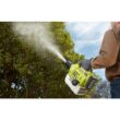RYOBI ONE+ 18V Cordless Battery Fogger/Mister (Tool Only) RYOBI ONE+ 18V Cordless Battery Fogger/Mister (Tool Only)