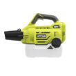 RYOBI ONE+ 18V Cordless Battery Fogger/Mister (Tool Only) RYOBI ONE+ 18V Cordless Battery Fogger/Mister (Tool Only)