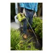 RYOBI ONE+ 18V Cordless Battery 4 Gal. Backpack and 1 Gal. Handheld Chemical Sprayers with 2.0 Ah, 1.3 Ah Battery and Charger RYOBI ONE+ 18V Cordless Battery 4 Gal. Backpack and 1 Gal. Handheld Chemical Sprayers with 2.0 Ah, 1.3 Ah Battery and Charger