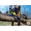RYOBI RY40507BTL 40V 10 in. Battery Powered Chainsaw (Tool Only)