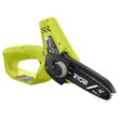 RYOBI TVCW01 12V 6 in. Cordless Battery Compact Pruning Mini Chainsaw