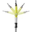 RYOBI ONE+ 18V Cordless Pole Lopper with 2.0 Ah Battery and Charger RYOBI ONE+ 18V Cordless Pole Lopper with 2.0 Ah Battery and Charger