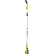 RYOBI ONE+ 18V Cordless Pole Lopper with 2.0 Ah Battery and Charger RYOBI ONE+ 18V Cordless Pole Lopper with 2.0 Ah Battery and Charger