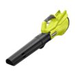 RYOBI 40V 120 MPH 550 CFM Cordless Battery Leaf Blower (Tool Only) RY40LB01B