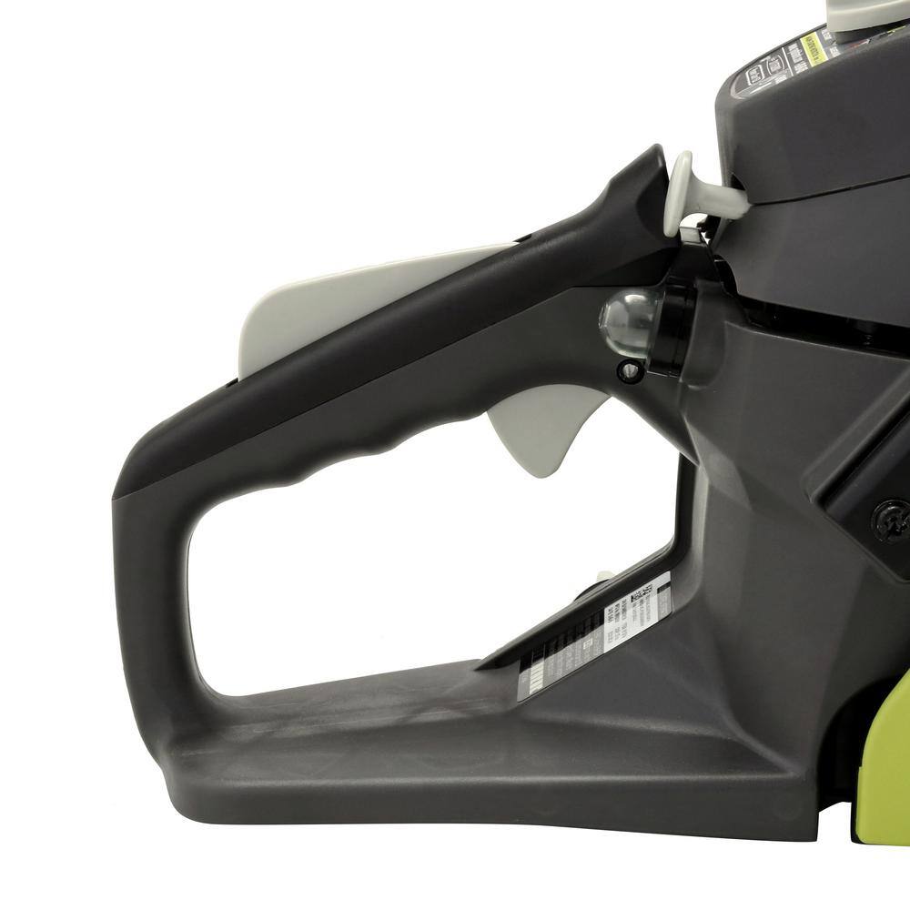 RYOBI RY3714 14 in. 37cc 2-Cycle Gas Chainsaw RYOBI RY3714 14 in. 37cc 2-Cycle Gas Chainsaw - Image 6