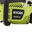 RYOBI RY3714 14 in. 37cc 2-Cycle Gas Chainsaw RYOBI RY3714 14 in. 37cc 2-Cycle Gas Chainsaw