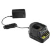 RYOBI ONE+ HP 18V Brushless Cordless Compact Cut-Off Tool Kit with 1.5 Ah Battery and 18V Charger