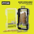 RYOBI ONE+ HP 18V Brushless Cordless 1/2 in. Drill/Driver Kit with 4.0 Ah Battery, Charger, and Bag