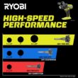 RYOBI ONE+ HP 18V Brushless Cordless 1/2 in. Drill/Driver Kit with 4.0 Ah Battery, Charger, and Bag