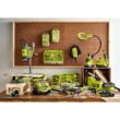 RYOBI ONE+ HP 18V Brushless Cordless Rotary Tool Kit with 2.0 Ah HIGH PERFORMANCE Battery and Charger