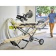 RYOBI Speed Bench 23 in. W x 20 in. D Mobile Workstation with LINK 12-Compartment Small Parts Organizer