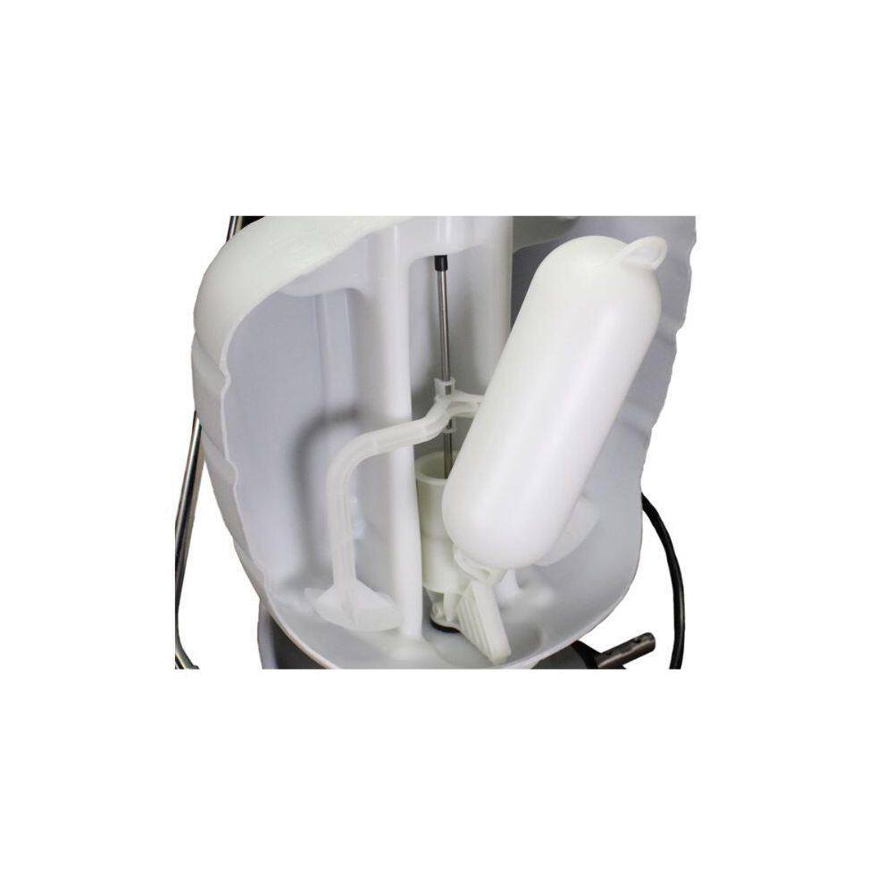 Scotts 4 Gal. No-Leak Professional Backpack Sprayer Scotts 4 Gal. No-Leak Professional Backpack Sprayer - Image 4