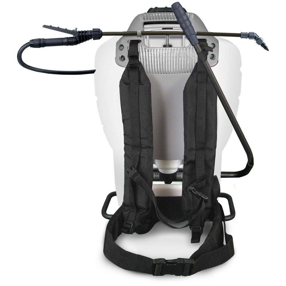 Scotts 4 Gal. No-Leak Professional Backpack Sprayer Scotts 4 Gal. No-Leak Professional Backpack Sprayer - Image 6