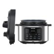 Midea 6.5 Qt. WideMax 13-in-1 Electric Multi-Cooker, 1500-Watt