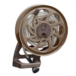 Suncast 125 ft. Wall Mount Hose Reel