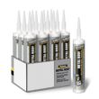 Titebond 9.5 oz. Clear Metal Roof Exterior Sealant (12-Pack) Titebond 9.5 oz. Clear Metal Roof Exterior Sealant (12-Pack)