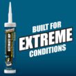 Titebond Weather Master 9.5 Oz. Ultimate MP Sealant - Translucent (12-Pack)