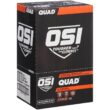 OSI QUAD VOC Advanced 10 oz. White #001 Exterior, Window, Door, and Siding Caulk Sealant (12-pack)