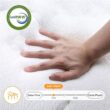 Babo Care King Size Firm Hybrid Memory Foam 12 in. Individual Pocket Spring Support and Breathable Mattress Babo Care King Size Firm Hybrid Memory Foam 12 in. Individual Pocket Spring Support and Breathable Mattress