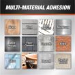 DAP AMP Advanced Modified 9 oz. White Polymer All Weather Window, Door and Siding Sealant (12-Pack) DAP AMP Advanced Modified 9 oz. White Polymer All Weather Window, Door and Siding Sealant (12-Pack)