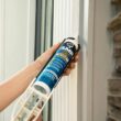 DAP AMP Advanced Modified 9 oz. White Polymer All Weather Window, Door and Siding Sealant (12-Pack) DAP AMP Advanced Modified 9 oz. White Polymer All Weather Window, Door and Siding Sealant (12-Pack)