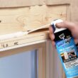 DAP Daptex Plus 12 oz. White Exterior/Interior Window and Door Foam Sealant (12-Pack) DAP Daptex Plus 12 oz. White Exterior/Interior Window and Door Foam Sealant (12-Pack)