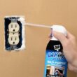 DAP Daptex Plus 12 oz. White Exterior/Interior Window and Door Foam Sealant (12-Pack) DAP Daptex Plus 12 oz. White Exterior/Interior Window and Door Foam Sealant (12-Pack)