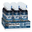 DAP Daptex Plus 12 oz. White Exterior/Interior Window and Door Foam Sealant (12-Pack)