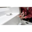 Loctite 3 oz. White PL Marine Fast Cure Polyether Adhesive Sealant Tube (12-Pack)