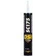 OSI SC175 28 oz. White Acrylic Latex Draft and Acoustical Sound Caulk Sealant (12-Pack) OSI SC175 28 oz. White Acrylic Latex Draft and Acoustical Sound Caulk Sealant (12-Pack)