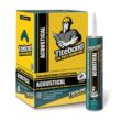 Titebond 28 oz. White Acoustical Smoke and Sound Sealant (12-Pack)