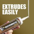 Titebond 9.5 oz. White WeatherMaster Exterior Sealant (12-Pack)