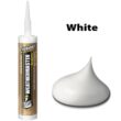 Titebond 9.5 oz. White WeatherMaster Exterior Sealant (12-Pack)