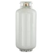Worthington Pro Grade 40 lb. Empty Propane Tank
