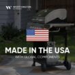 Worthington Pro Grade 40 lb. Empty Propane Tank