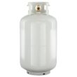Worthington Pro Grade 30 lb. Empty Propane Tank