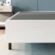 Zinus Metal Queen 9 in. Smart Box Spring with Quick Assembly
