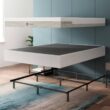 Zinus Metal Queen 9 in. Smart Box Spring with Quick Assembly