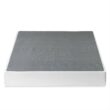 Zinus Metal Queen 9 in. Smart Box Spring with Quick Assembly