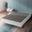 Zinus Metal Queen 9 in. Smart Box Spring with Quick Assembly