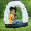 Step2 Space Capsule Outdoor Plastic Kids Tree Swing or Backyard Playhouse