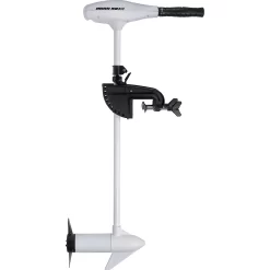 Minn Kota Riptide Saltwater Transom-Mount Trolling Motor
