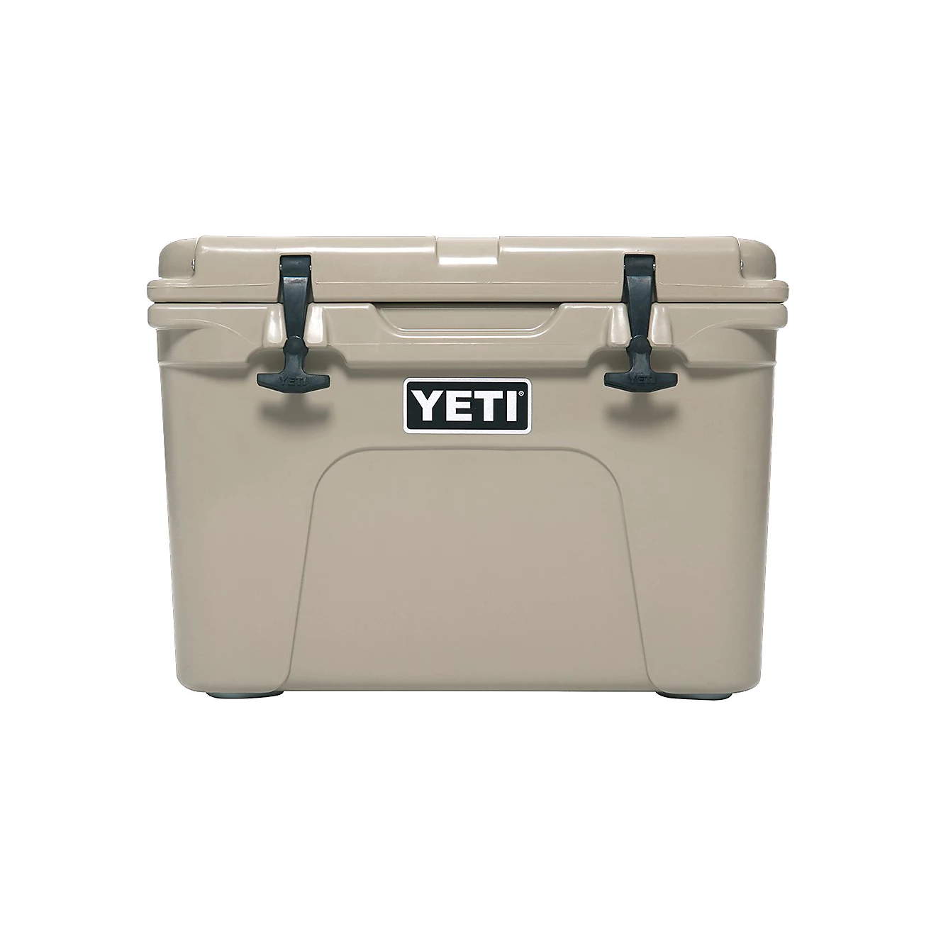YETI Tundra 35 Cooler, Tan YETI Tundra 35 Cooler, Tan