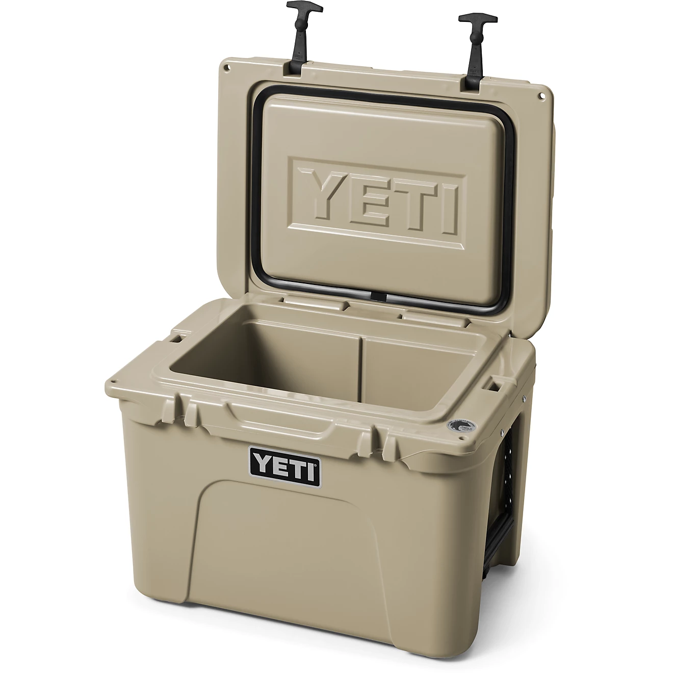 YETI Tundra 35 Cooler, Tan YETI Tundra 35 Cooler, Tan - Image 3