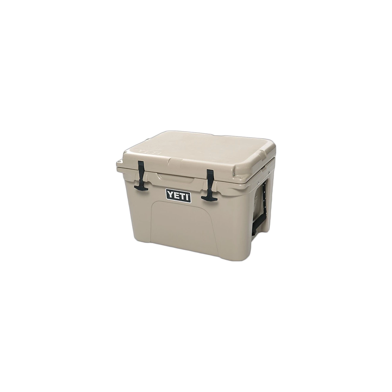 YETI Tundra 35 Cooler, Tan YETI Tundra 35 Cooler, Tan - Image 2