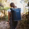 YETI Hopper M20 Series Backpack Soft Sided Coolers with MagShield Access, Navy YETI Hopper M Series Backpack Soft Sided Coolers with MagShield Access