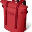 YETI Hopper M Series Backpack Soft Sided Coolers with MagShield Access