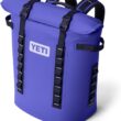 YETI Hopper M Series Backpack Soft Sided Coolers with MagShield Access